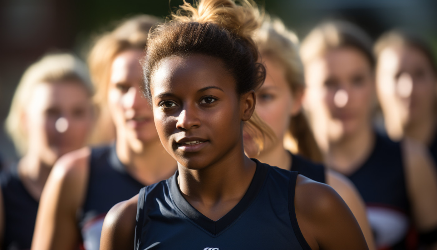 Abrir nuevos caminos: la presencia femenina en el rugby