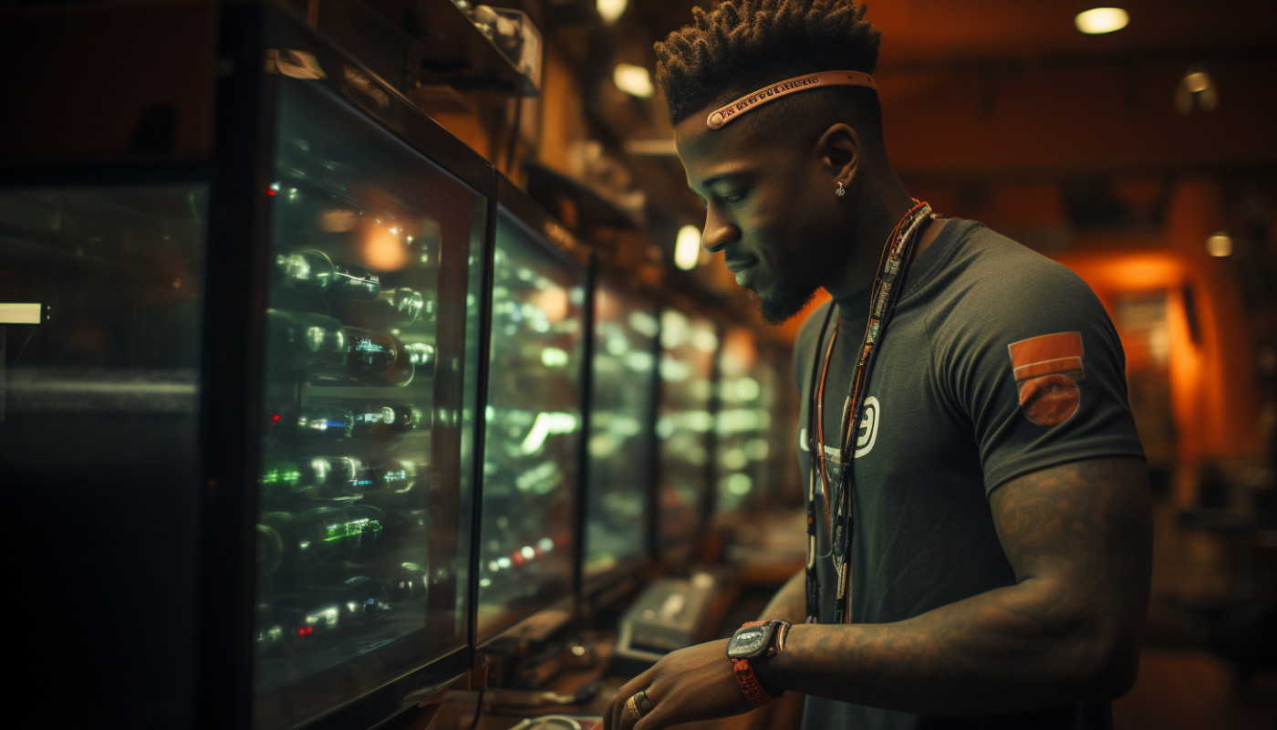 Deporte y tecnología: cómo los wearables están cambiando el juego