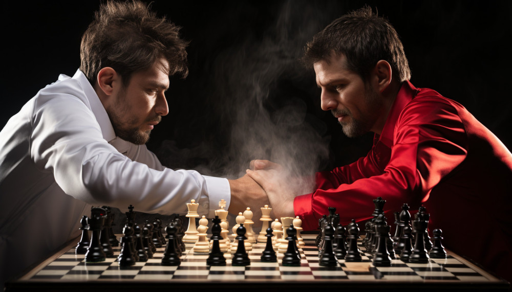 El ajedrez deportivo: ¿Estrategia o deporte?