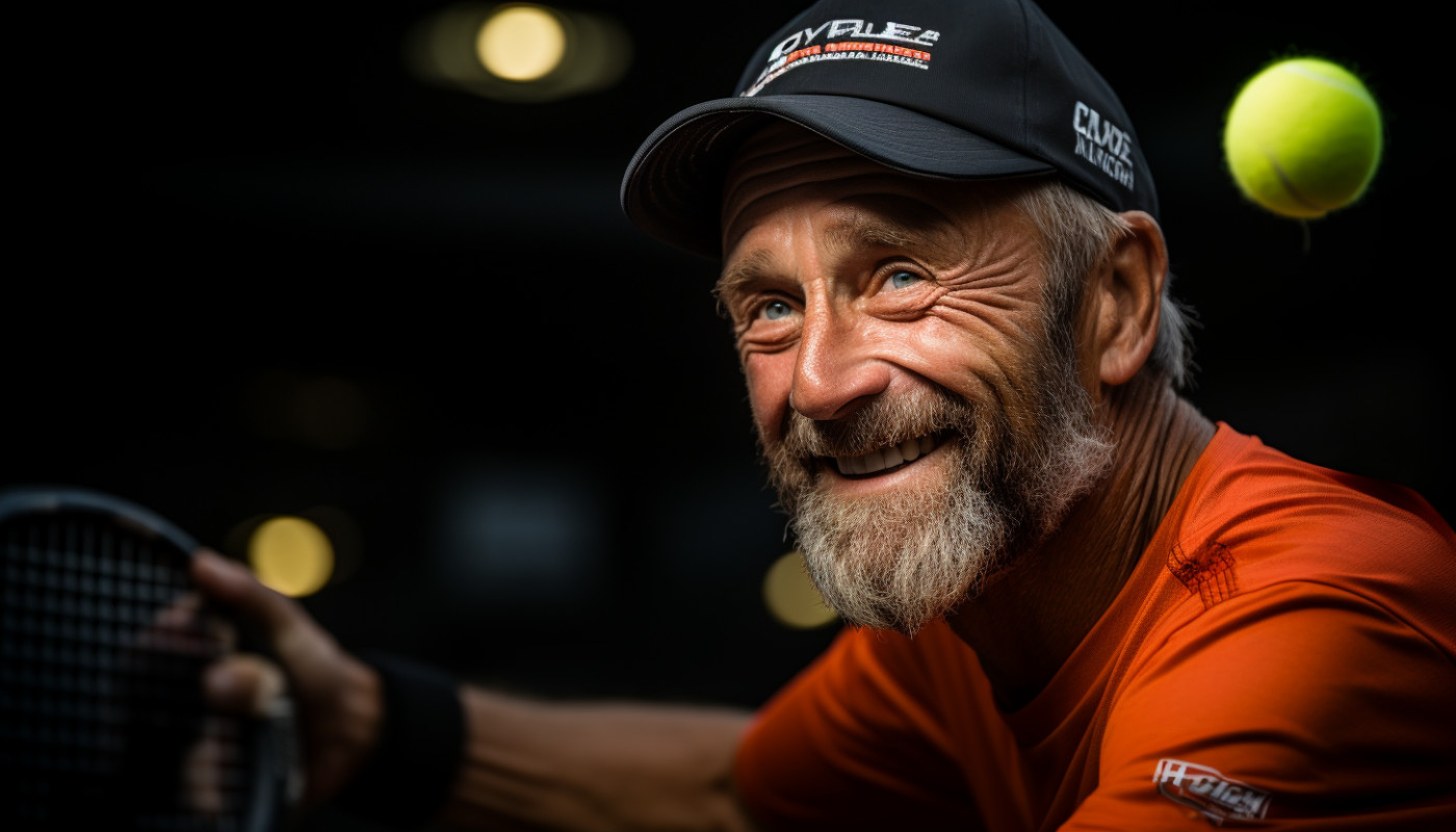 El boom del pickleball: conoce el deporte que arrasa en EE.UU