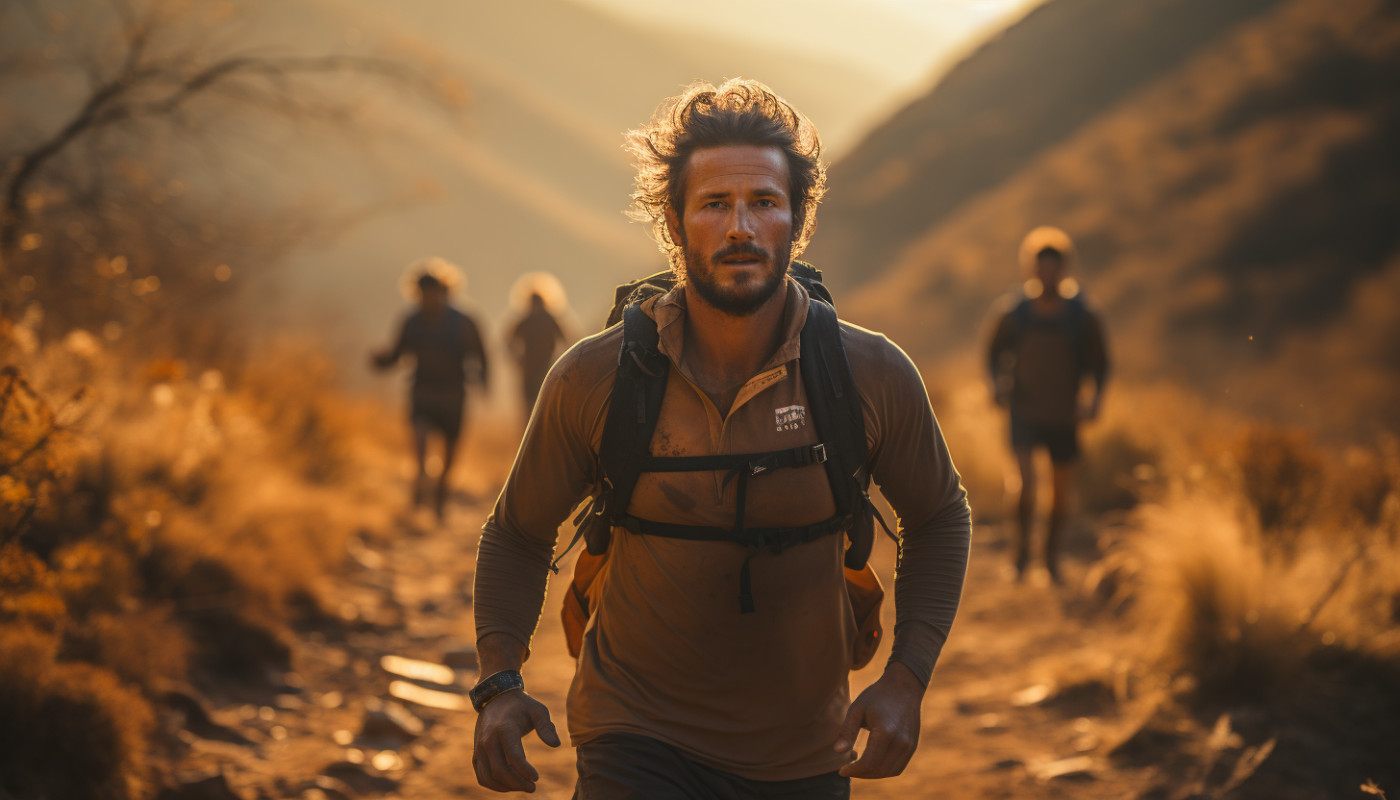 El maratón de resistencia mental: entrenamiento para ultra runners