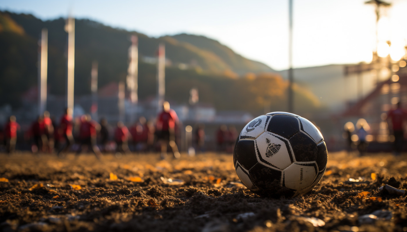 El renacer de la pelota vasca, un juego milenario