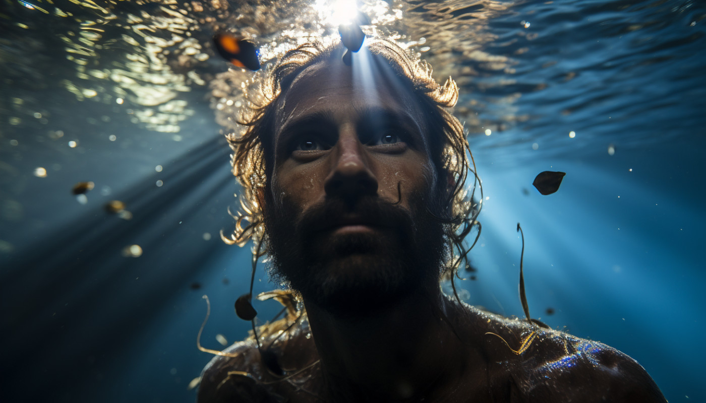 ¿Hasta dónde puedes llegar? El increíble mundo del free diving