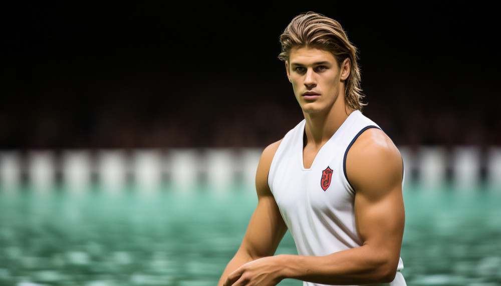 Polo acuático, el deporte subestimado que te sorprenderá