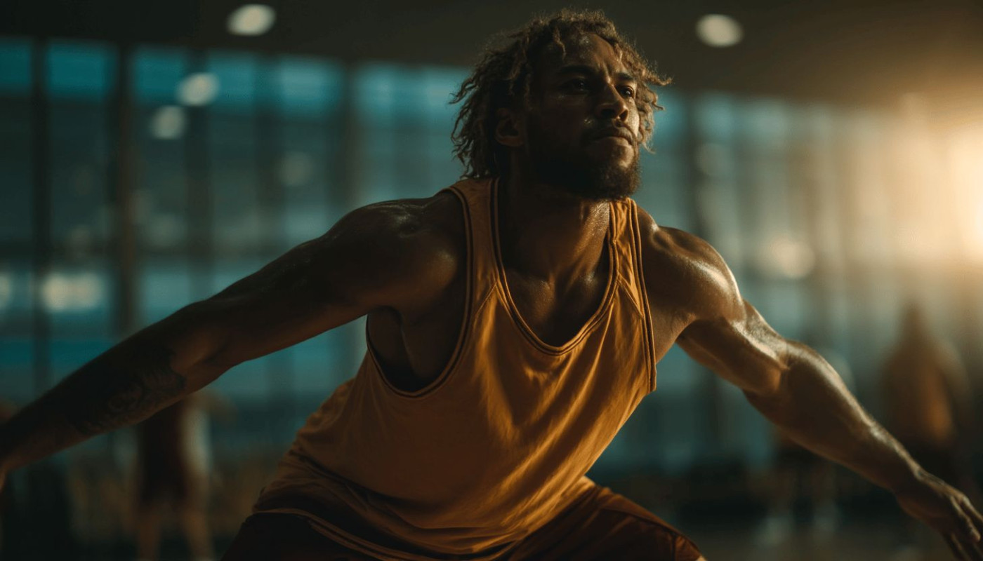 Rutinas de calentamiento en baloncesto prevención de lesiones y mejora del rendimiento