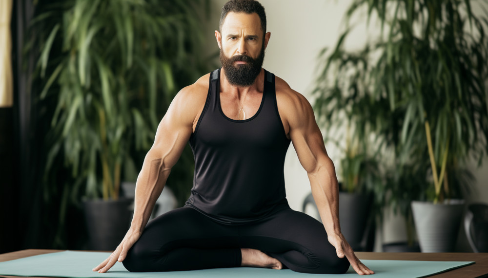 Yoga y Pilates: un camino para el bienestar físico y mental